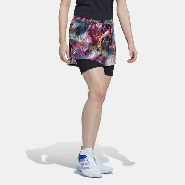 Adidas Melbourne Skirt Multi 2023