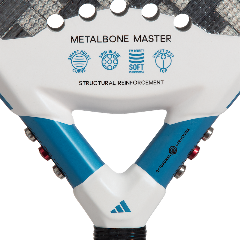 Adidas Metalbone Master Galán Limited Edition 2023