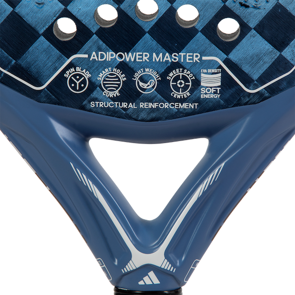 Adidas Adipower Master Ortega Limited Edition 2023