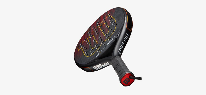 Wilson Pro Staff V2 Tour 2023