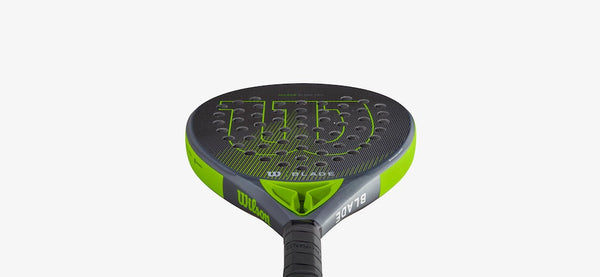 Wilson Blade Pro V2 Garrido