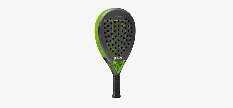 Wilson Blade Pro V2 Garrido