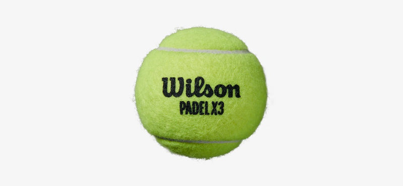 Wilson Padel X3 Speed