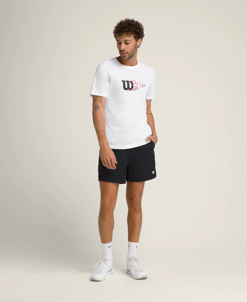 Wilson Graphic Tee 2023