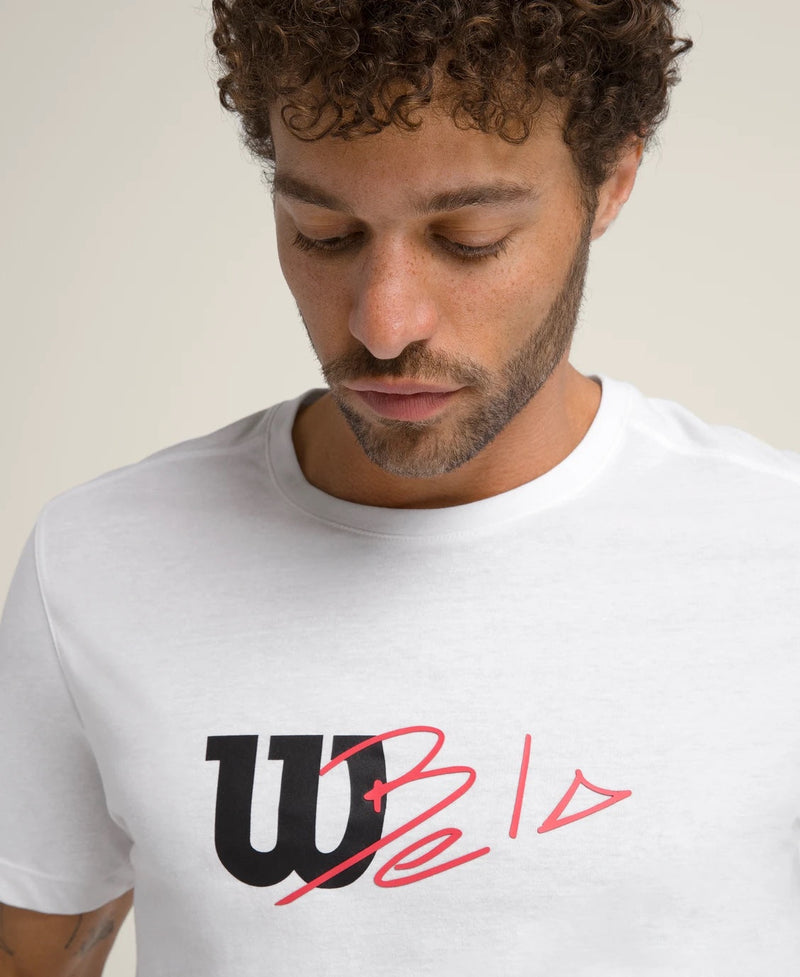 Wilson Graphic Tee 2023