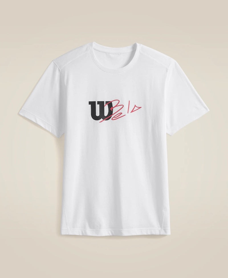 Wilson Graphic Tee 2023