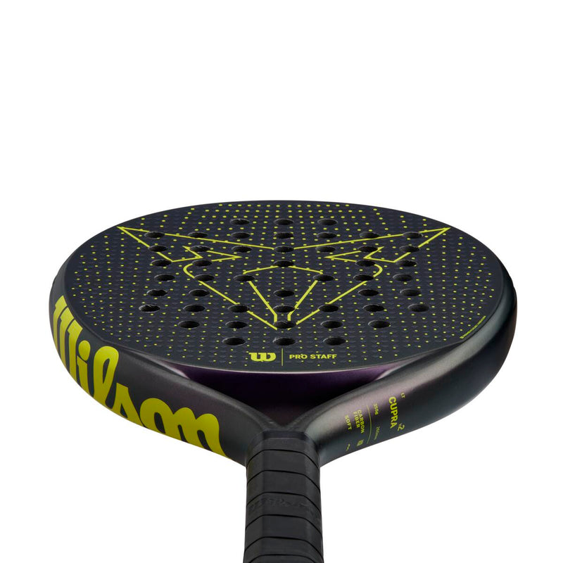 Wilson Pro Staff LT V2 Cupra Limited Edition 2024