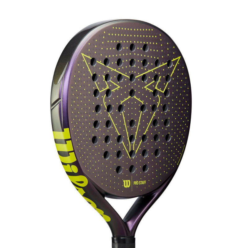 Wilson Pro Staff LT V2 Cupra Limited Edition 2024