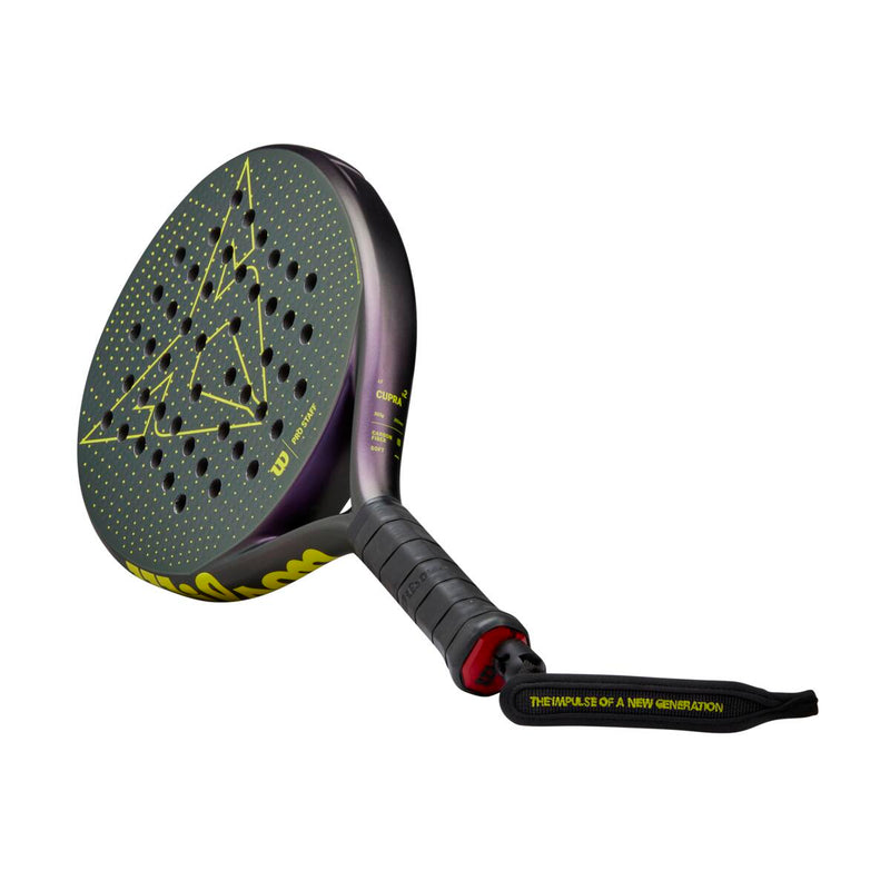 Wilson Pro Staff LT V2 Cupra Limited Edition 2024