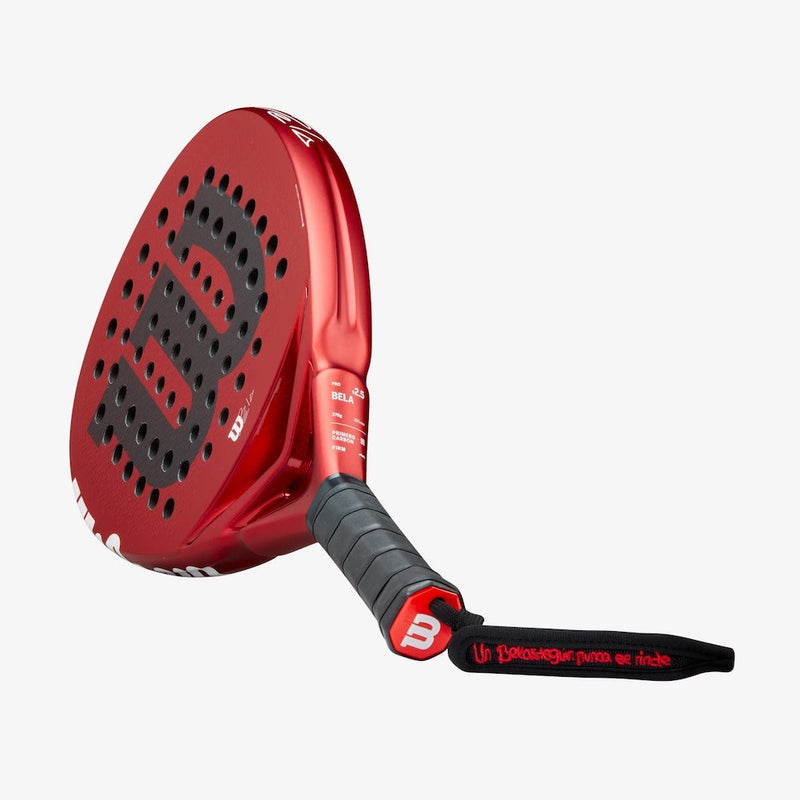 Wilson Bela Pro Padel V2.5 2024