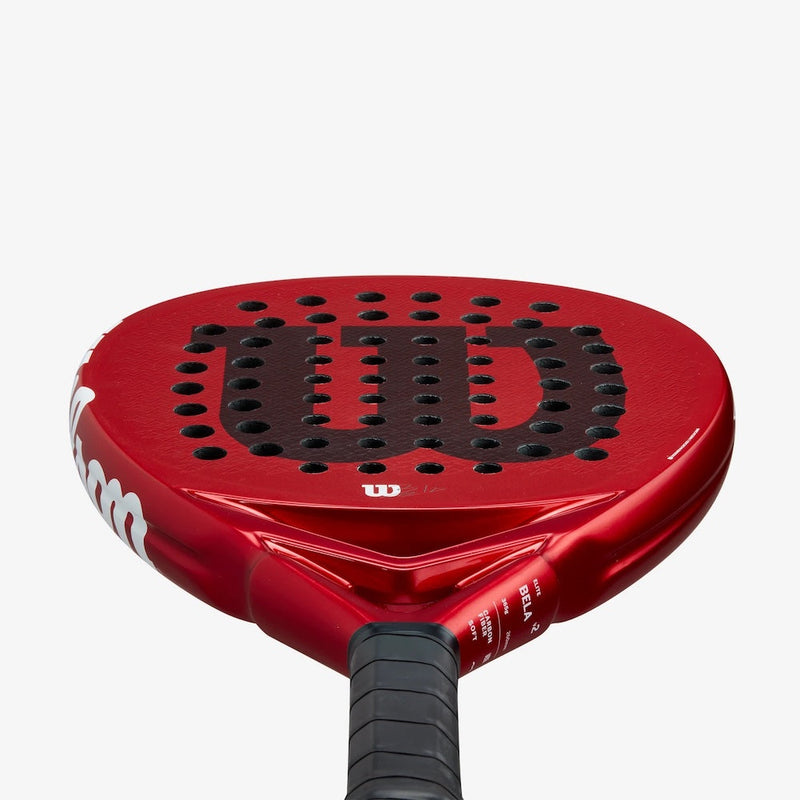 Wilson Bela Elite Padel V2.5 2024