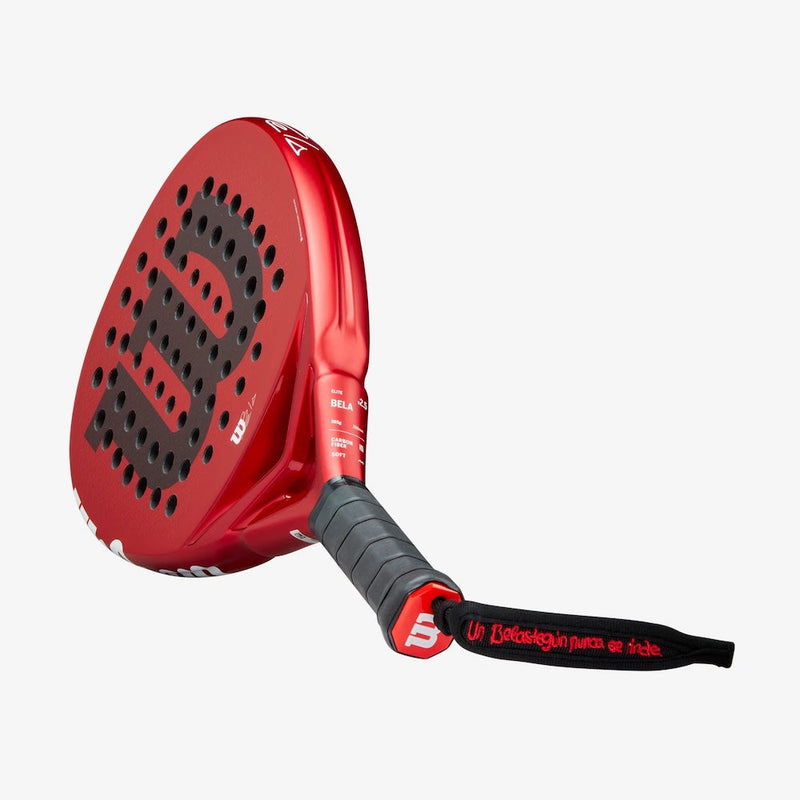 Wilson Bela Elite Padel V2.5 2024