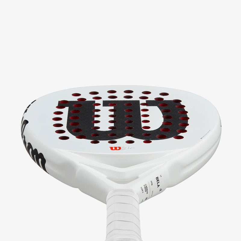 Wilson Bela LT Padel V2.5 2024