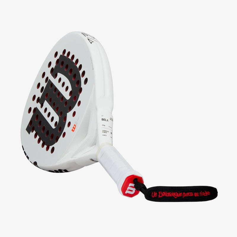 Wilson Bela LT Padel V2.5 2024