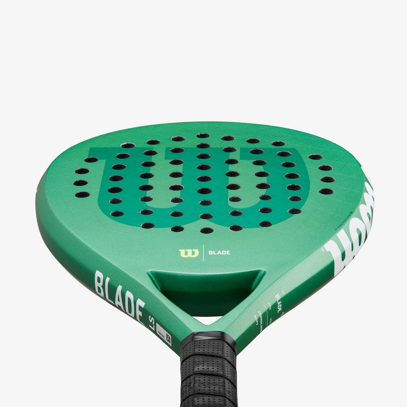 Wilson Blade LS V3 2024