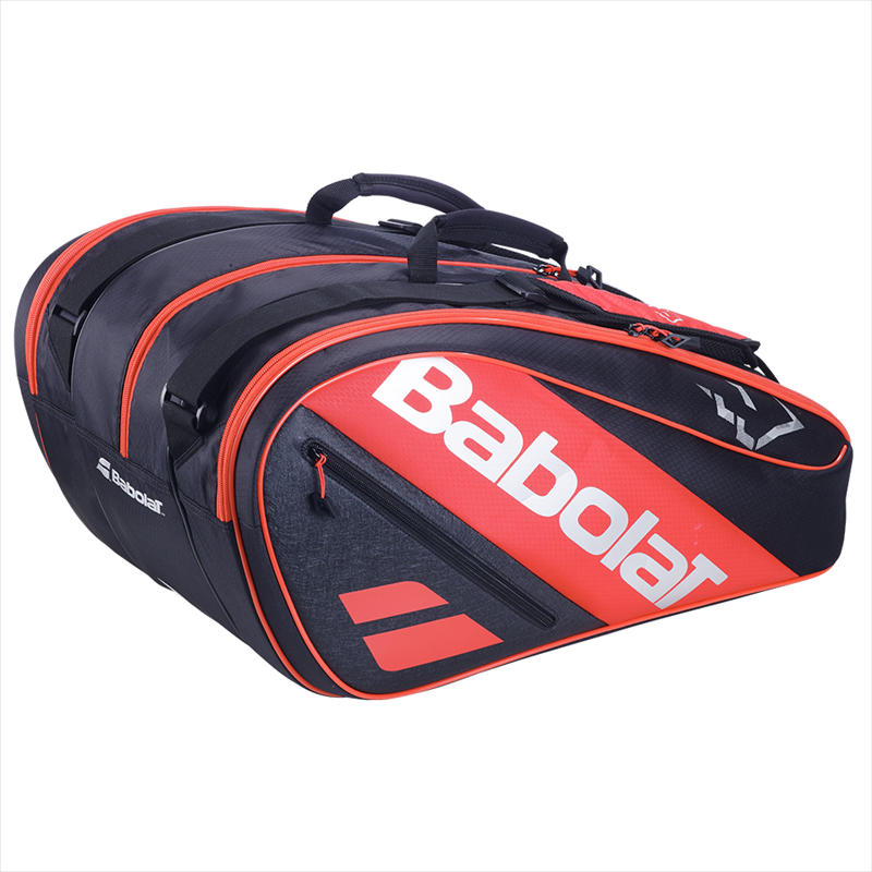 Babolat RH Padel Juan Lebrón Padelväska 2024