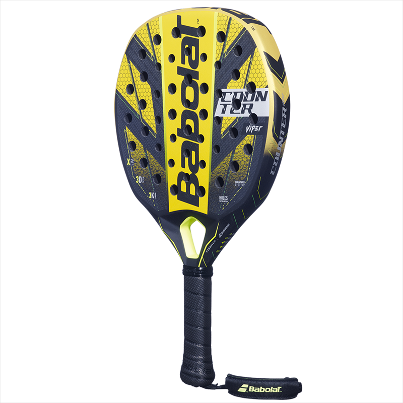 Babolat Viper Counter Coki Nieto 2024