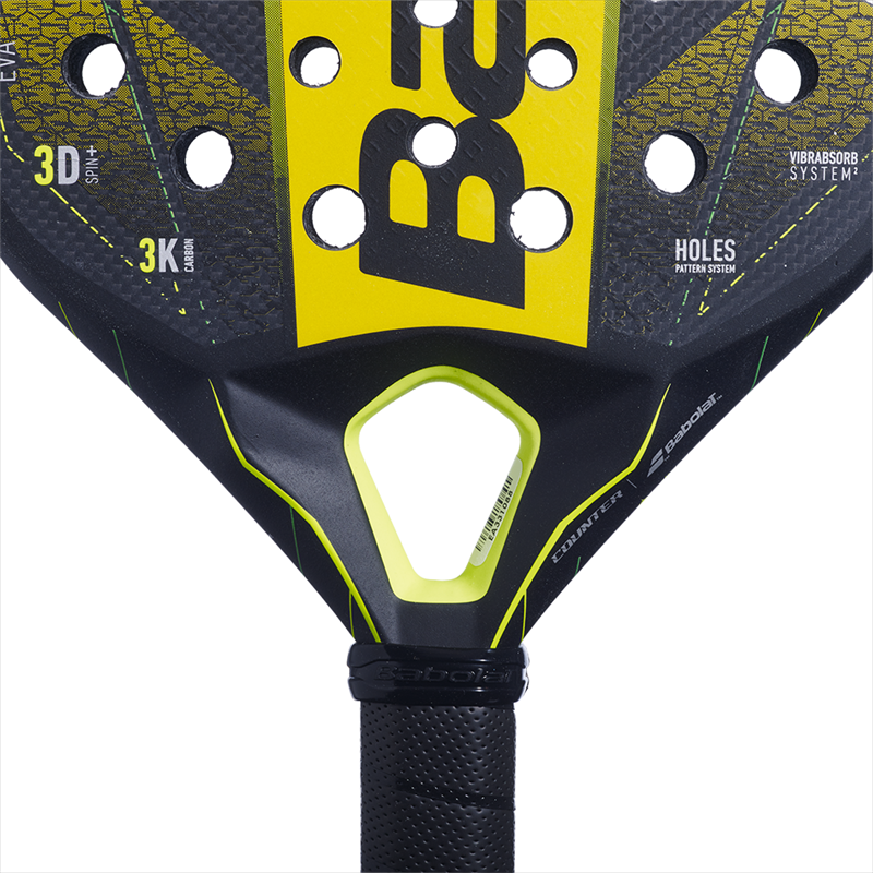 Babolat Viper Counter Coki Nieto 2024