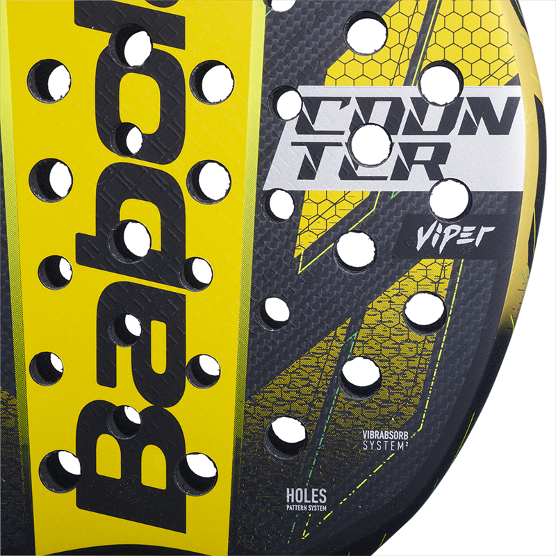 Babolat Viper Counter 2024 Testracket