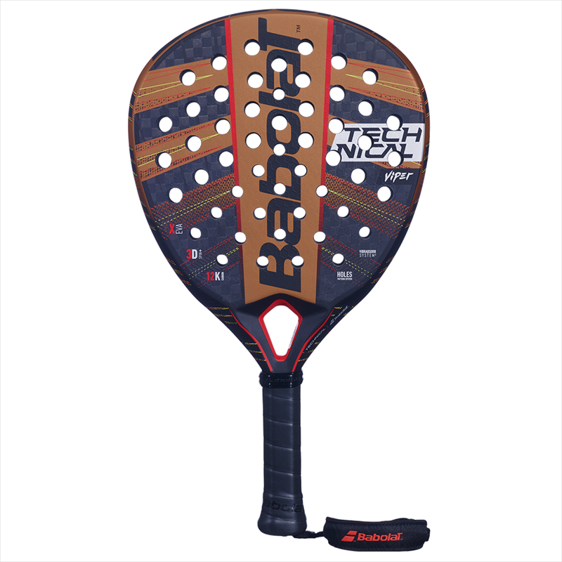 Babolat Viper Technical 2024