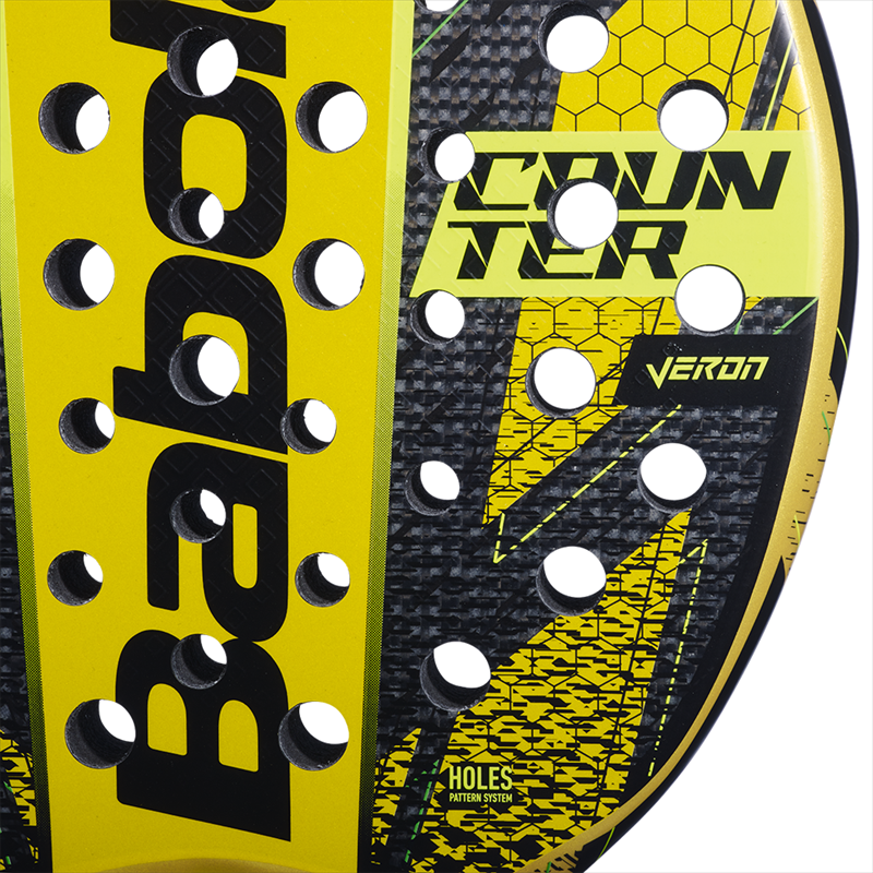 Babolat Veron Counter 2024