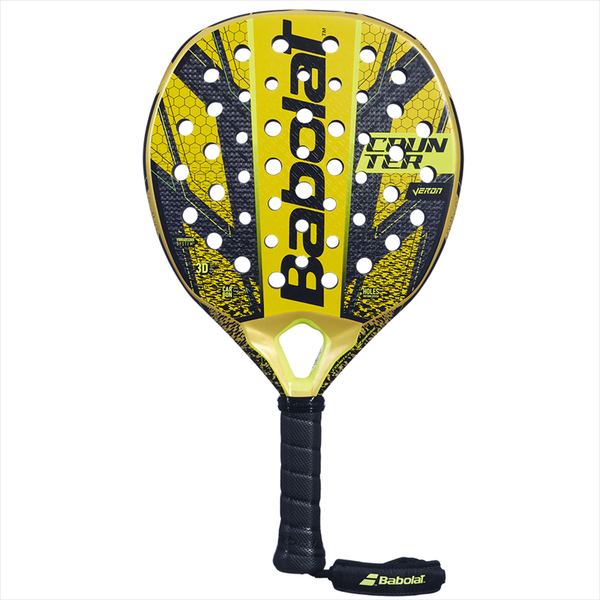 Babolat Veron Counter 2024 Testracket