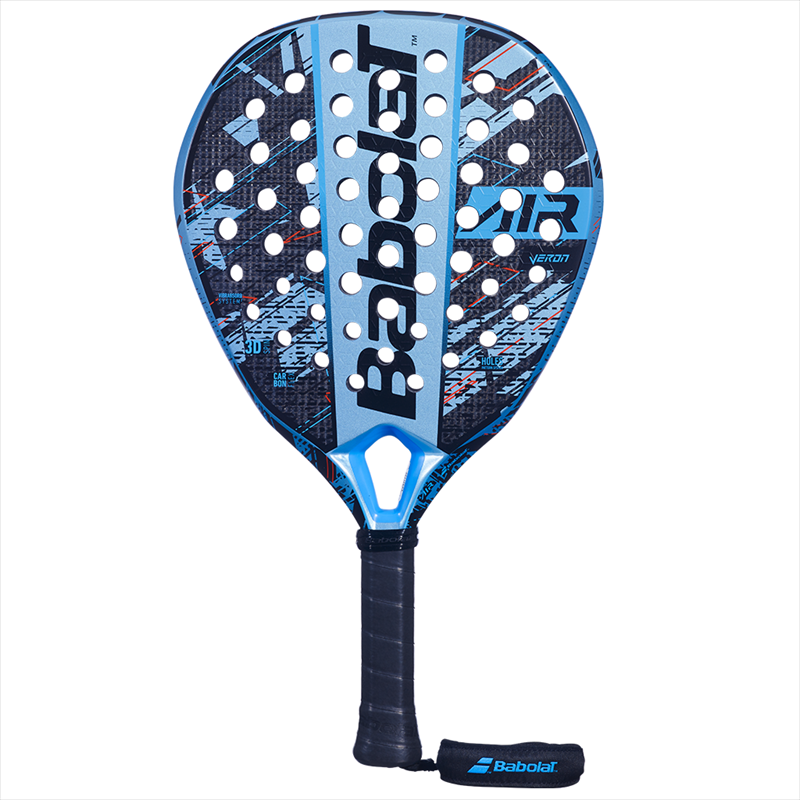 Babolat Veron Air 2024 Testracket