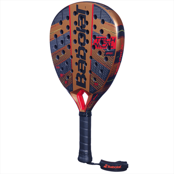 Babolat Veron Technical 2024