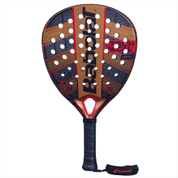 Babolat Veron Technical 2024 Testracket