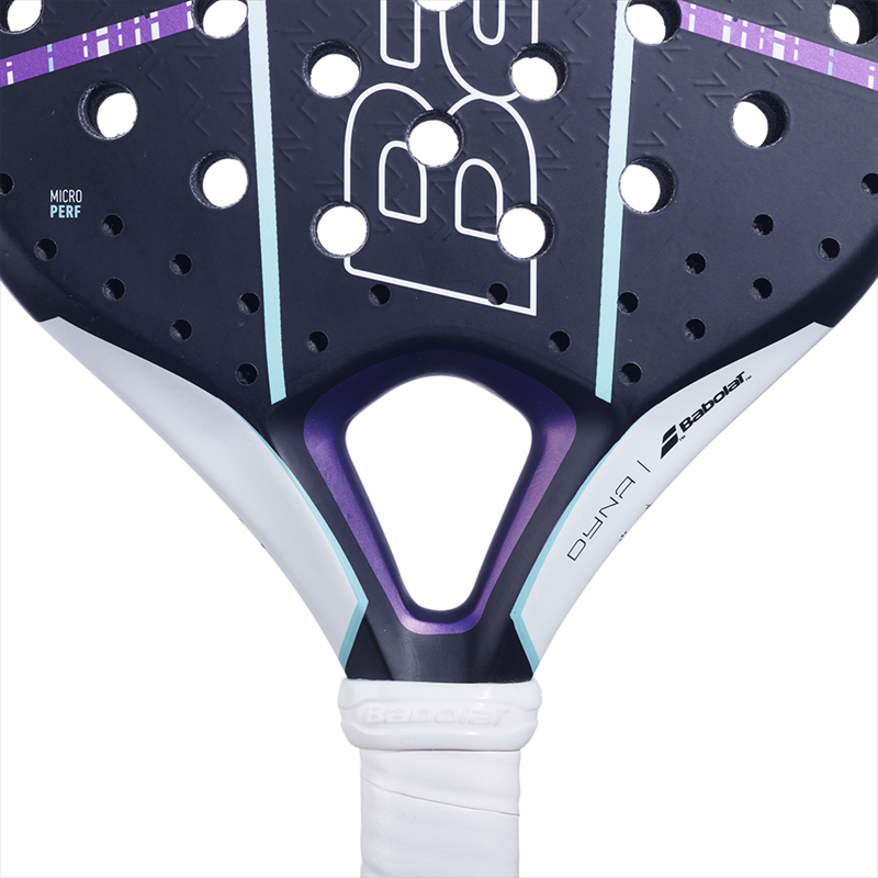 Babolat Spirit Dyna 2023