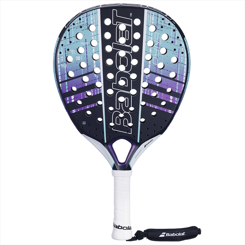 Babolat Spirit Dyna 2023