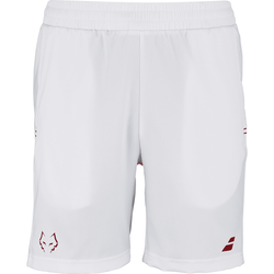 Babolat Short Lebron White 2024