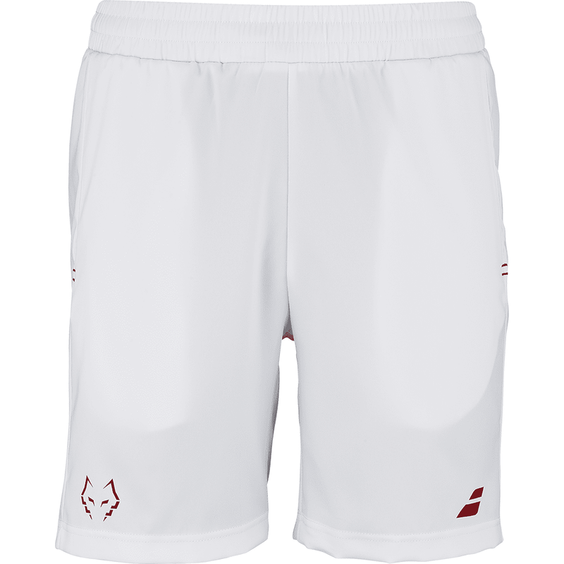 Babolat Short Lebron White 2024