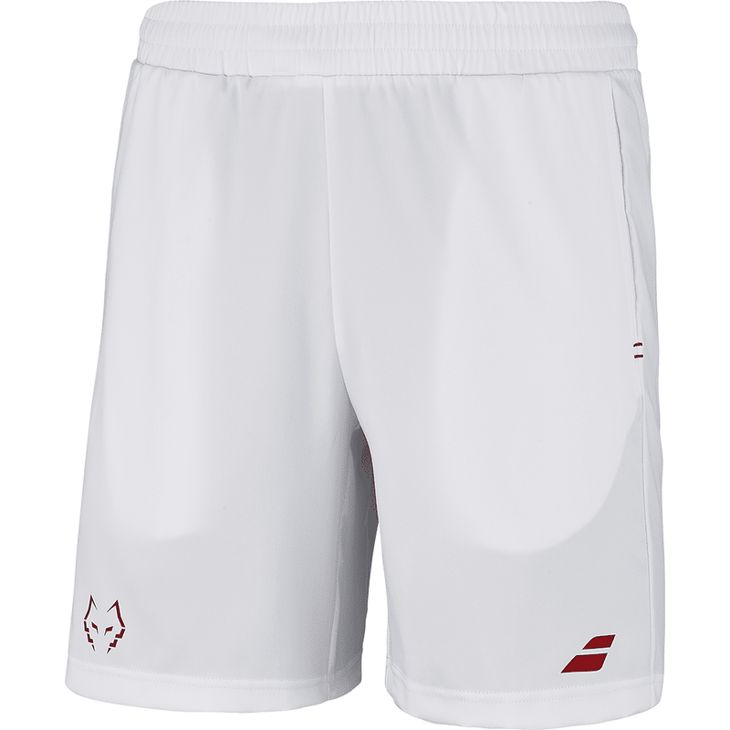 Babolat Short Lebron White 2024