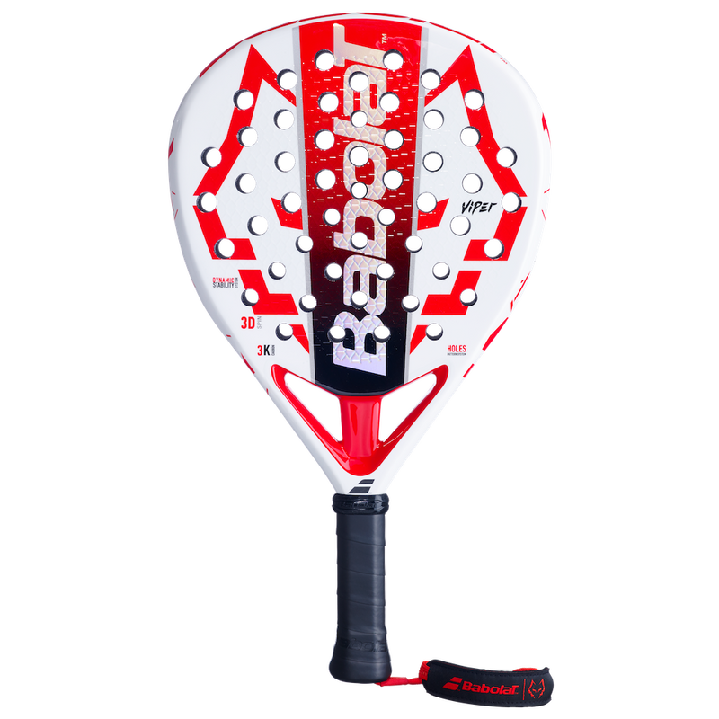 Babolat Viper Juan Lebrón 2.5 2025