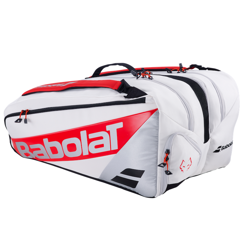 Babolat Racket Holder Pro Padel Juan Lebrón 2025