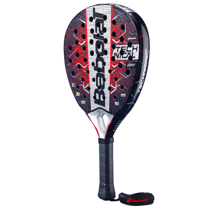 Babolat Viper Technical 2.5 2025