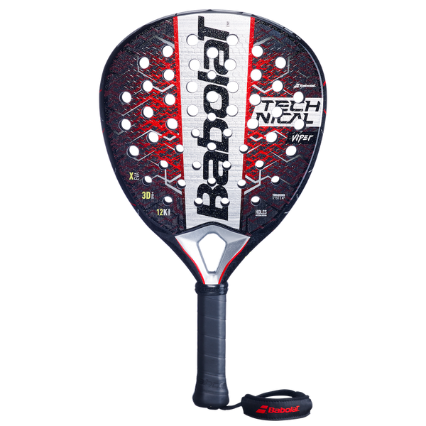 Babolat Viper Technical 2.5 2025