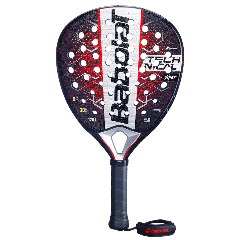 Babolat Viper Technical 2.5 2025