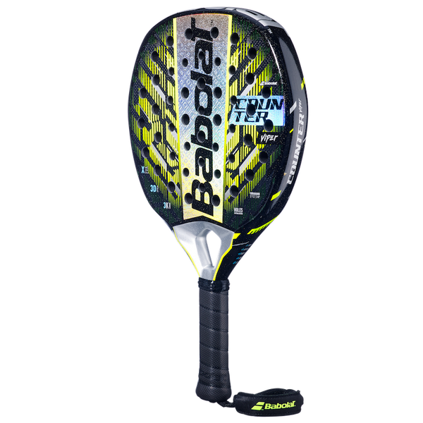 Babolat Viper Counter Coki Nieto 2.5 2025