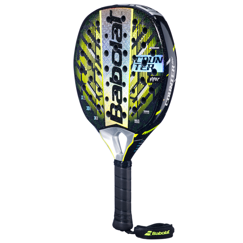 Babolat Viper Counter Coki Nieto 2.5 2025