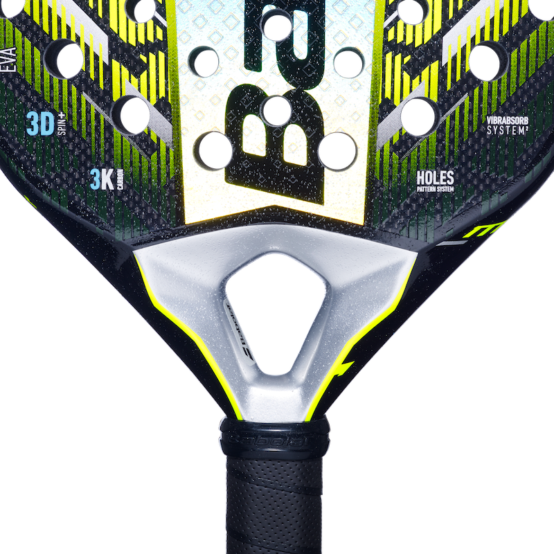 Babolat Viper Counter Coki Nieto 2.5 2025