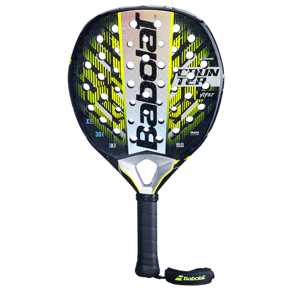 Babolat Viper Counter Coki Nieto 2.5 2025