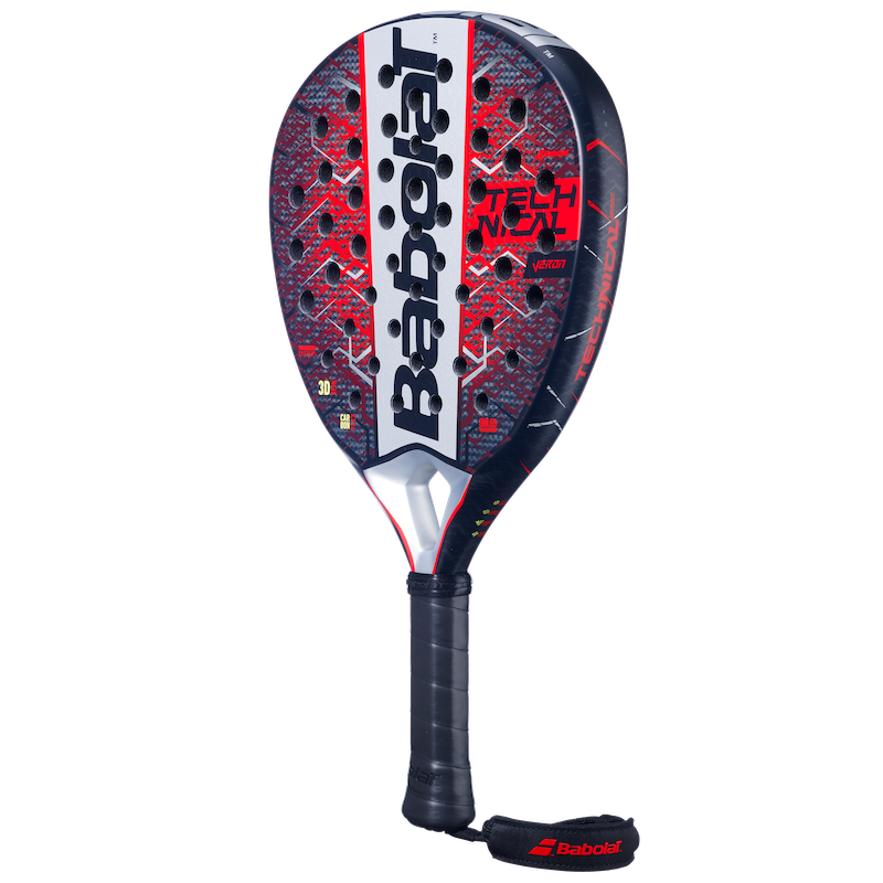 Babolat Veron Technical 2.5 2025