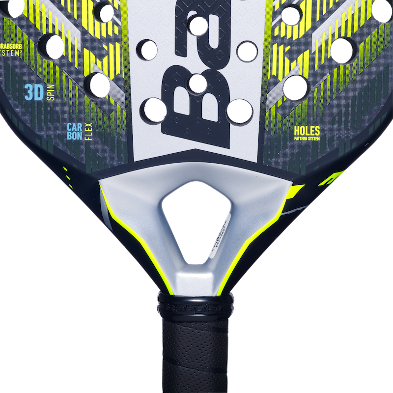 Babolat Veron Counter 2.5 2025