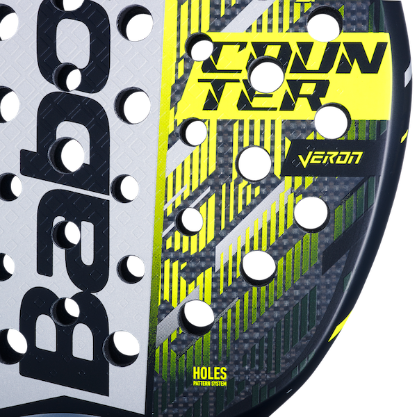 Babolat Veron Counter 2.5 2025