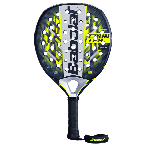 Babolat Veron Counter 2.5 2025