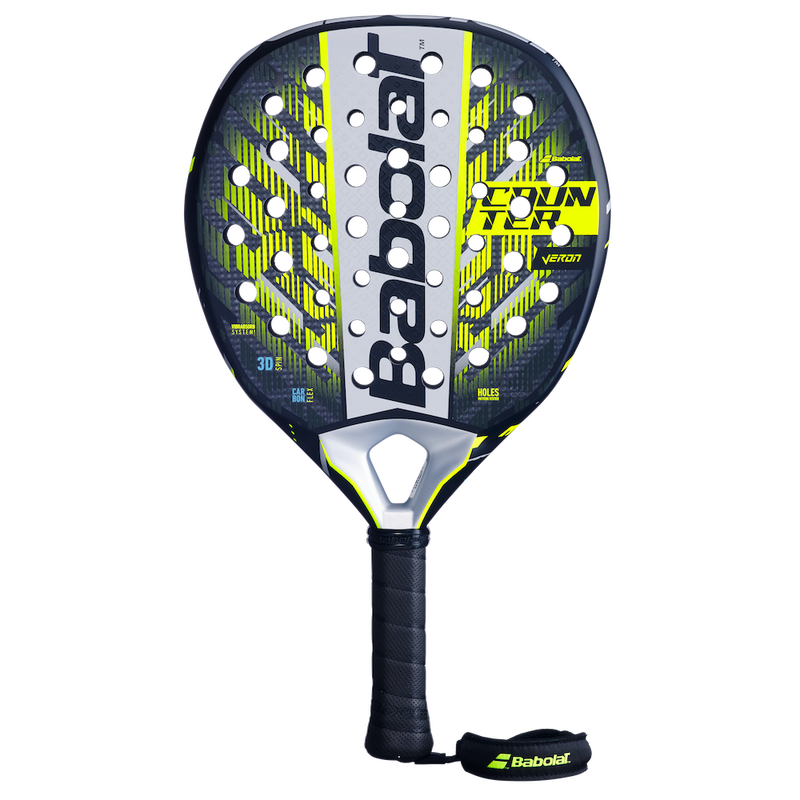 Babolat Veron Counter 2.5 2025