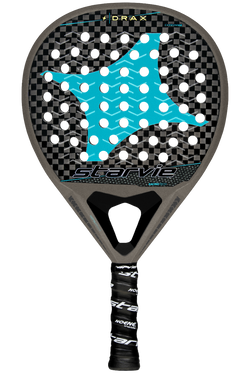 Starvie Drax Pro Touch 2025