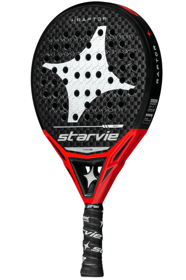 Starvie Raptor Pro Touch 2025